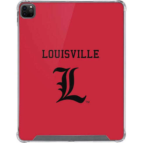 University of Louisville Cardinals iPad Cases